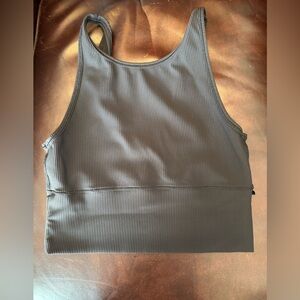 Lululemon Power Pivot Tank Top